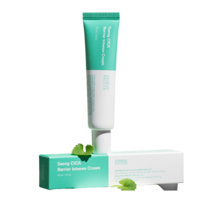 성분에디터 생시카 장벽 탄탄 크림, 1개, 30ml
