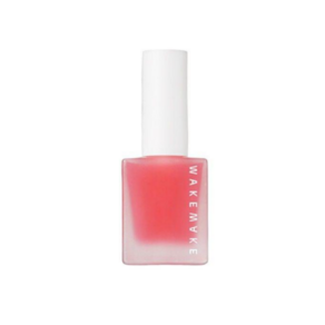 웨이크메이크l 핑크 네일케어 네일건 핑크영양제 큐티클 손톱강화, 1개, 8ml