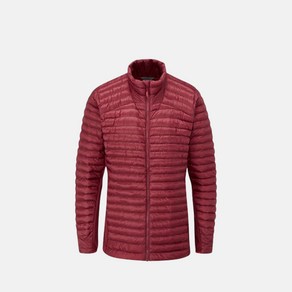 Rab 씨러스 플렉스 2.0 자켓 OXBLOOD RED