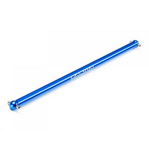 타미야 RC옵션 [54501] TT-02 Aluminum Popelle Shaft