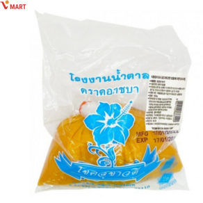 태국 코코넛슈가 DUONG THOT NOT 500g, 1개