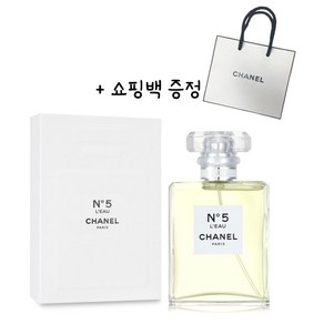 (Royal Selection) chanel 샤넬 넘버 5 로 오 드 뚜왈렛 EDT 100ml (무료배송+당일배송+쇼핑백증정)