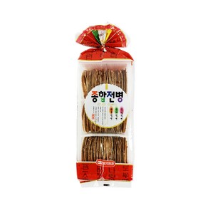 동아 종합전병 box (330g x 12개)