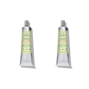 하블리크 아포테카 체코 모닝 3분 마스크 팩 100ml x2