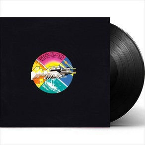 (수입LP) Pink Floyd - Wish You Wee Hee (180g) (2016 Vesion), 단품