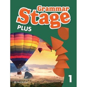 Gamma Stage Plus 1 SB, Gamma Stage Plus 2