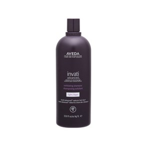 AVEDA 아베다 인바티 리터 샴푸 (라이트) 1000ml, 1개, 1L