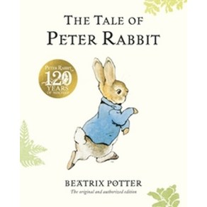 The Tale of Pete Rabbit Pictue Book, The Tale of Pete Rabbit Pic.., Beatix Potte(저), Penguin Random House UK