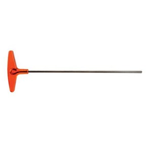 롱T렌치 018L-3H 3mm 85mm 300mm, 1개