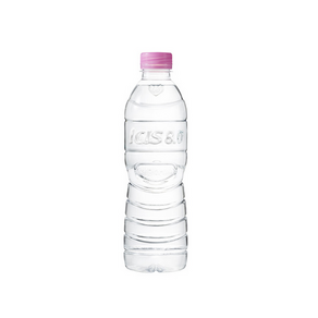 아이시스 8.0 ECO 생수, 40개, 500ml