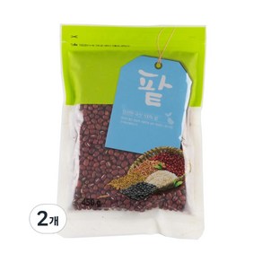 영양간식 팥 450g 2개