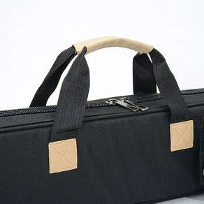 패브릭 당구 큣대 연습 포켓볼 카본 용품 75cm/레드 정리 개인큐 프로 당구장 휴대용, 큰A 큰G를 담으려면 90cm를 선택하세요, 1개