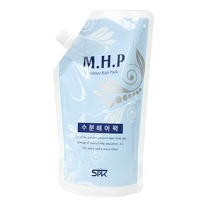 M.H.P 수분 헤어팩 500g