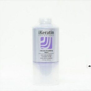 복구매직 크리닉 브라질리언 탄머리복구 미용실 I Keatins 아이케라틴, 바이올렛, 1개, 473ml