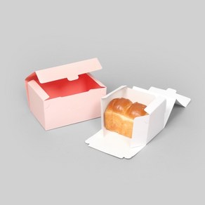 아이스 포켓 상자 (x 10개), 피치, 10개