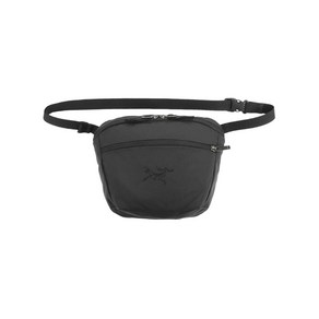 ARC'TERYX Mantis 2 Waist Pack 아크테릭스 맨티스2 웨이스트팩