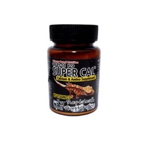 JIF SUPER CAL D3 0%90g (D3 없는칼슘제 끝판왕), 1개