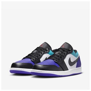 [나이키] AIR JORDAN 1 LOW 553558-154