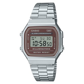 CASIO 카시오 A168WA-5AY 레트로 빈티지 시리즈 뉴컬러