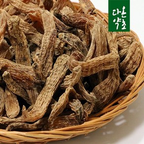 다온약초 국산 건조 말린 천마, 1개, 300g