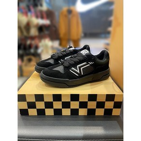 VANS 반스 Upland 업랜드 VN000D25B8C 남여공용 스니커즈