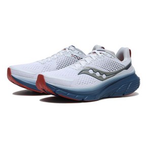 써코니 SAUCONY 가이드 17 남성 런닝화 마라톤화 S20936-108