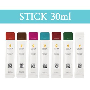 골드빈 스틱파우치(30ml) 15+15개 더치커피 디카페인 예가체프