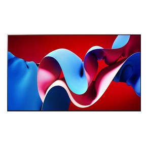 LG 올레드 evo TV OLED65C4FNA 배송무료, 벽걸이