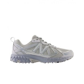 New Balance 뉴발란스 410v5 그레이 실버 2E 와이드