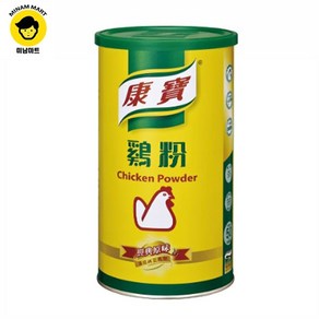 크노르 치킨파우더 1kg