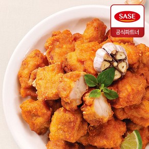 사세 치킨가라아게 (500G) - 추천, 1개, 500g