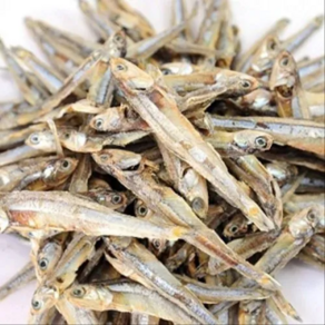 DRIED ANCHOVY (건조멸치)KASKI SUTKI 스리랑카 200G, 24시안으로 미개봉상태 반품가능, 1개