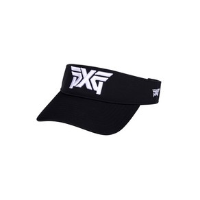 [피엑스지] PXG 스포츠 바이저 공용 썬캡 H-22PXG000014