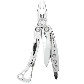 레더맨 SKELETOOL 스켈레툴 포켓사이즈 7-in-1 멀티툴, 1개