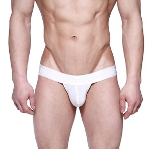 METROMALEWEAR [M2W] Cotton Thong Cystal (3002-01)