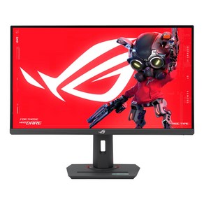 ASUS ROG STRIX XG27UCS - 160Hz Fast IPS 4K HDR400 USB-C 27inch Gaming Monito, 68cm