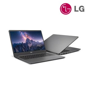 LG 울트라기어 15U70N i5 10세대 16G SSD256G Win10 15.6인치 중고 노트북, 16GB, 256GB, 그라파이트