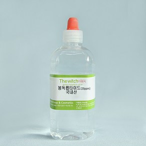 [더위치]봉독펩타이드 50ml (25ppm) Pue Bee Venom peptide, 1개