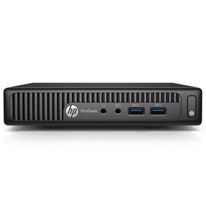 HP Prodesk 400 G2 미니PC / i5-6세대 i5-6500T / RAM DDR4 8GB 16GB / 삼성전자 SSD 256G / 윈도우10 Pro / 중고미니PC