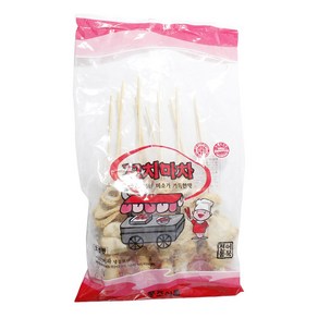 풍조 꼬치마차 800g, 1개