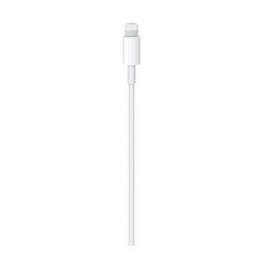 Apple 정품 Lightning-C타입 충전 케이블