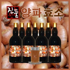 장녹원 양파효소 1100ml, 1개, 1.1L