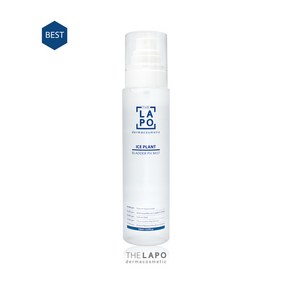 더라포 아이스플랜트 블래더 pH미스트, 1개, 150ml