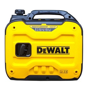 DEWALT 저소음발전기 인버터식 자동시동 2KW 3.5KW DXGNI20E DXGNI35, 3.5Kw(DXGNI35), 1개