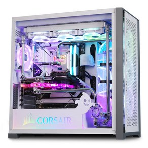 몬스타PC 고스트14 커스텀수냉 i9-14900K RTX4090 32G