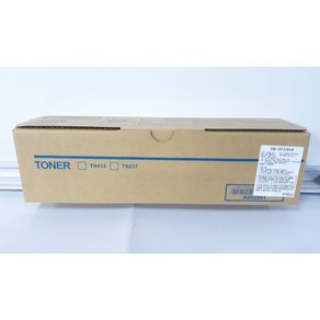 신도리코 코니카미놀타 [TN217/TN414/N600/N605] 프리미엄 재생토너/호환토너, 1개