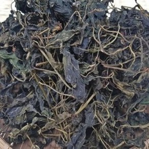 국내산 건고춧잎/말린 고춧잎/경북 청도/100g, 말린 고춧잎 100g, 1개