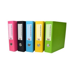 에코3공D링바인더 7cm 핑크 OfficeDEPOT, 단품, 단품없음