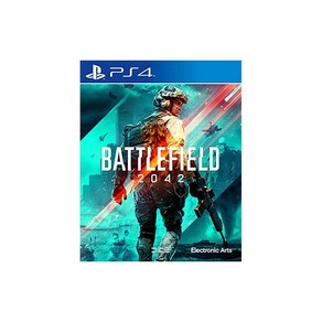 Battlefield 2042 - PS4