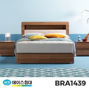 에이스침대 BRA 1439-T CA2등급/LQ(퀸사이즈), 월넛